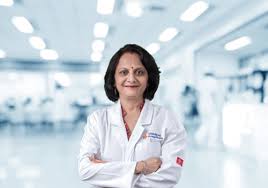 Dr Priti Toraskar